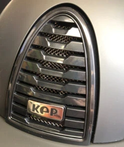 KEP Cromo 2.0 Matt Helmet -Horseback Riding Clothing Store cromo 2.0 vent open kep 20452.1688158350