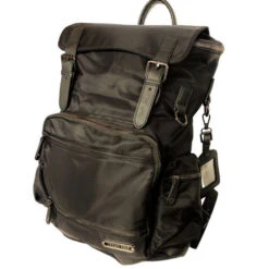 Grand Prix Deluxe Rider Backpack -Horseback Riding Clothing Store deluxe backpack side 2 grand prix 20889.1640294638