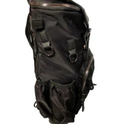 Grand Prix Deluxe Rider Backpack -Horseback Riding Clothing Store deluxe backpack side pockets grand prix 80670.1640294633