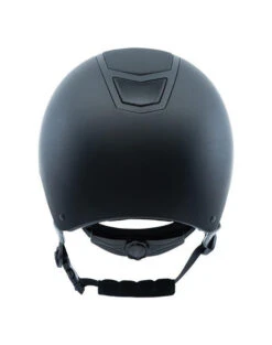 Tipperary Devon UltraMatte Helmet With MIPS -Horseback Riding Clothing Store devon helmet mips black back tipperary 60807.1632683625