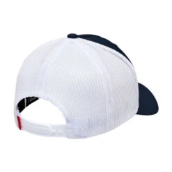 Kimes Ranch Double Trac 110 Cap -Horseback Riding Clothing Store double trac 110 navy back kimes 78257.1671487661