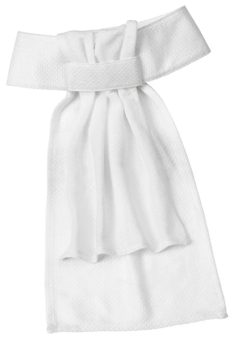 Ovation Dry-Tex Dressage Stock Tie 1 Ovation Dry-Tex Dressage Stock Tie