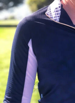 Mary's EIS Sun Shirt