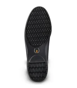 Kerrits Element Insulated Paddock Boot -Horseback Riding Clothing Store element paddock boot black sole 80003 kerrits 72718.1635801094