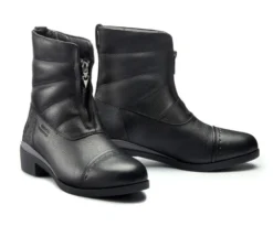 Kerrits Element Insulated Paddock Boot -Horseback Riding Clothing Store element paddock boot pair black 80003 kerrits 95292.1635801331