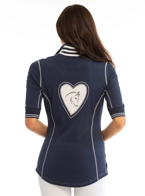 Goode Rider Elite Polo 2 Goode Rider Elite Polo - Image 2