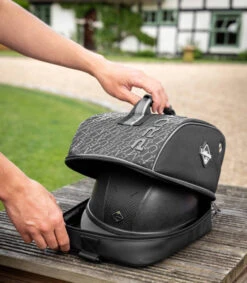 LeMieux Elite Pro Helmet Bag