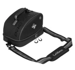 LeMieux Elite Pro Helmet Bag -Horseback Riding Clothing Store elite pro helmet bag strap hero lemieux 22753.1691514992