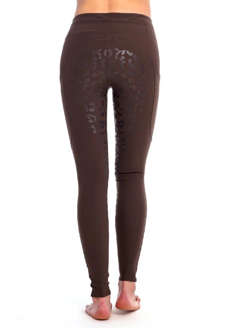 Goode Rider Energy Full Seat Breeches 3 Goode Rider Energy Full Seat Breeches - Image 3
