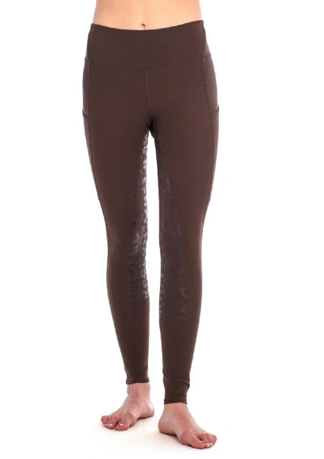 Goode Rider Energy Full Seat Breeches 5 Goode Rider Energy Full Seat Breeches - Image 5