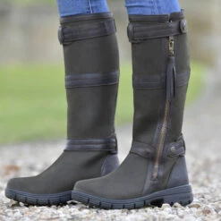 Dublin Erne Boots -Horseback Riding Clothing Store erne boots khaki rider dublin 82865.1670988411