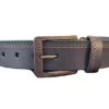 FITS Leather Belt