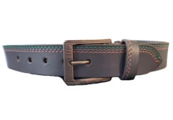 FITS Leather Belt