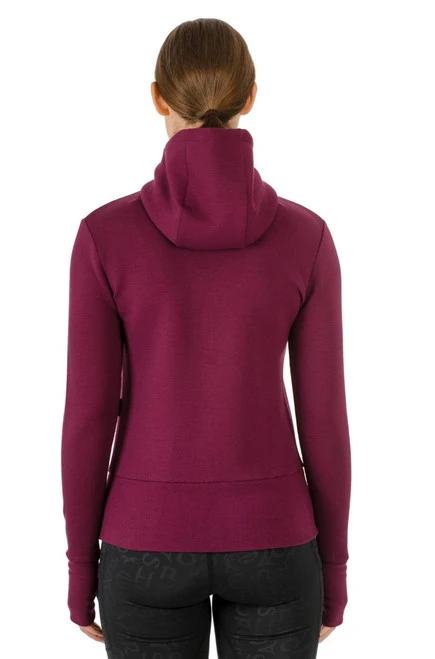 Horseware Ireland Horseware Flamboro Hoody 2 Horseware Ireland Horseware Flamboro Hoody - Image 2