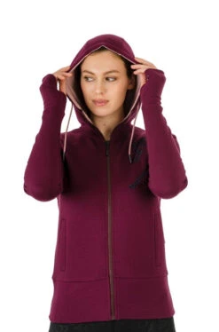 Horseware Ireland Horseware Flamboro Hoody 10 Horseware Ireland Horseware Flamboro Hoody -Horseback Riding Clothing Store flamboro hoodie beetroot front CJNHPH PBE0 horsewear 11887.1658772410