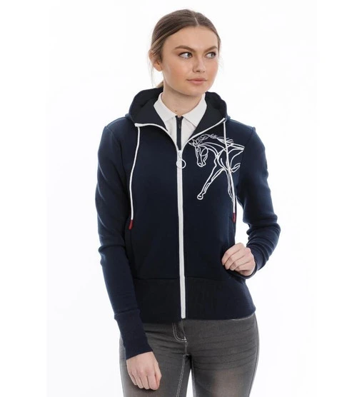 Horseware Ireland Horseware Flamboro Hoody 5 Horseware Ireland Horseware Flamboro Hoody - Image 5