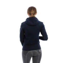Horseware Ireland Horseware Flamboro Hoody 13 Horseware Ireland Horseware Flamboro Hoody -Horseback Riding Clothing Store flamboro hoody navy back CJNHPH B000 horseware 22469.1658771979