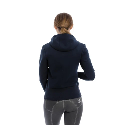 Horseware Ireland Horseware Flamboro Hoody 7 Horseware Ireland Horseware Flamboro Hoody - Image 7