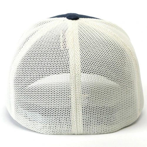 Cinch FlexFit Navy Trucker Hat 1 Cinch FlexFit Navy Trucker Hat