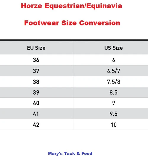 Horze Rubber Paddock Boots 6 Horze Rubber Paddock Boots - Image 6