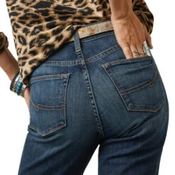Ariat Ultra High Rise Frankie Jean 11 Ariat Ultra High Rise Frankie Jean -Horseback Riding Clothing Store frankie ultra high rise jean back pockets 10041066 ariat 30509.1662160057