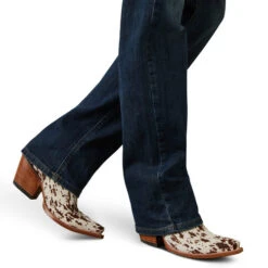 Ariat Ultra High Rise Frankie Jean 9 Ariat Ultra High Rise Frankie Jean -Horseback Riding Clothing Store frankie ultra high rise jean lower leg 10041066 ariat 08391.1662160095