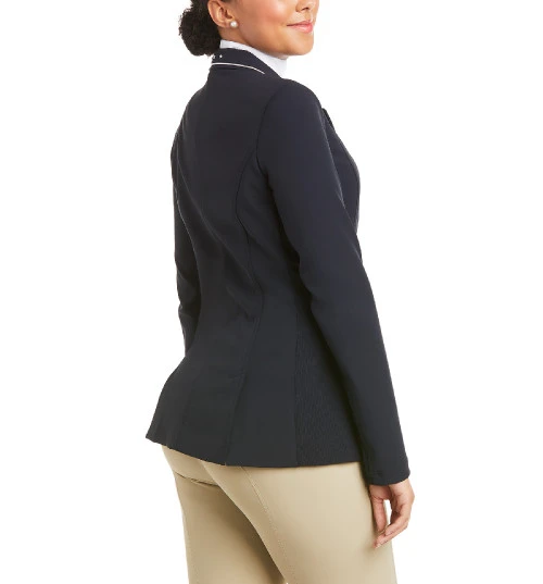 Ariat Galatea Asteri Show Coat 1 Ariat Galatea Asteri Show Coat