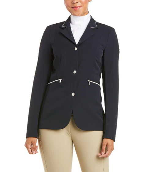 Ariat Galatea Asteri Show Coat 3 Ariat Galatea Asteri Show Coat - Image 3