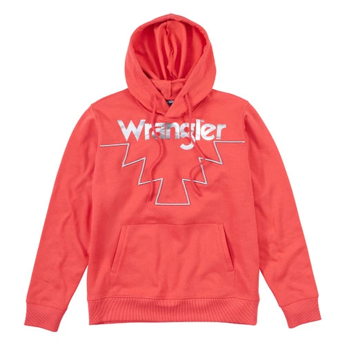 Wrangler Geo Hoodie 3 Wrangler Geo Hoodie - Image 3