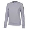 Equiline GerseG Lurex Sweatshirt