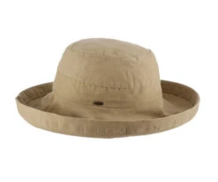 Scala Giana Cotton Big Brim Hat 9 Scala Giana Cotton Big Brim Hat -Horseback Riding Clothing Store giana cotton desert LC399 DESERT scala 05402.1691248814