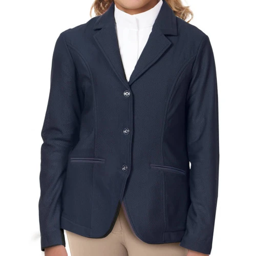 Ovation Child's AirFlex Show Coat 2 Ovation Child's AirFlex Show Coat - Image 2