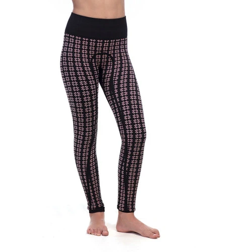 Goode Rider Girls Riding Tights 5 Goode Rider Girls Riding Tights - Image 5