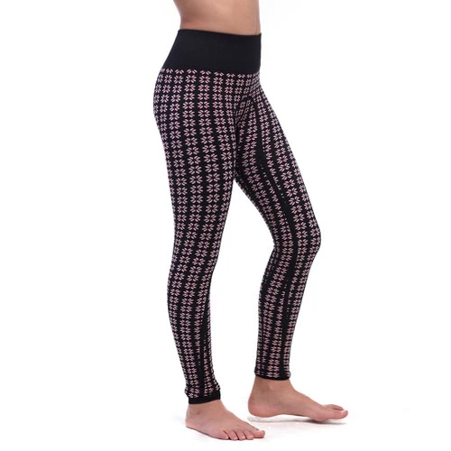 Goode Rider Girls Riding Tights 6 Goode Rider Girls Riding Tights - Image 6