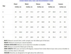 Girls Goode Rider RIDE Hoodie