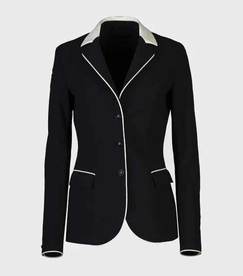 Cavalleria Toscana GP Riding Jacket 1 Cavalleria Toscana GP Riding Jacket