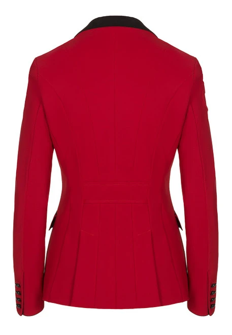 Cavalleria Toscana GP Riding Jacket 4 Cavalleria Toscana GP Riding Jacket - Image 4