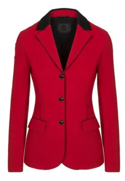 Cavalleria Toscana GP Riding Jacket 22 Cavalleria Toscana GP Riding Jacket -Horseback Riding Clothing Store gp riding jacket red front GID051 JE015 3600 cavalleria 05485.1601159571