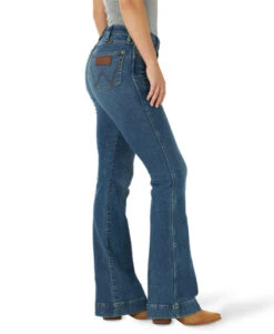 Horseback Riding Clothing Store 29 Horseback Riding Clothing Store -Horseback Riding Clothing Store green high rise trouser denim side 112317722 wrangler 36201.1670538154