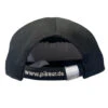 Pikeur Silver Metallic Logo Hat