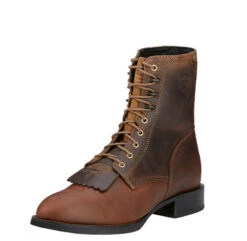 Men's Ariat Heritage Lacer Boot 8 Men's Ariat Heritage Lacer Boot -Horseback Riding Clothing Store heritage lacer boot 3 4 10001988 ariat 18790.1658276098