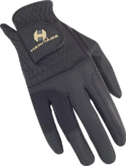 Heritage Pro-Comp Show Gloves -Horseback Riding Clothing Store heritage pro comp show gloves 1 03410 35170.1527751983