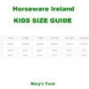 Horseware Ireland Horseware Kids Riding Tights