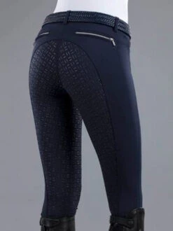 Iago Amanda Full Seat Breeches -Horseback Riding Clothing Store iago amanda full seat breech back 82125 11279.1527303519
