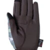HKM Kids Judy Winter Riding Gloves