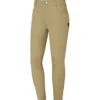 Girls Kingsland Kaila E-Tec Breeches Knee Grip