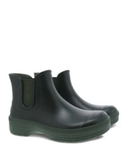Dansko Karmel Rain Boot -Horseback Riding Clothing Store karmel h20 boot green hero 4055 343000 dankso 97533.1661024828