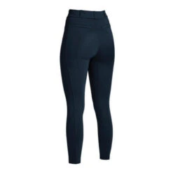 Kingsland Kaya Tec6 Breeches Full Grip 7 Kingsland Kaya Tec6 Breeches Full Grip -Horseback Riding Clothing Store kaya tec6 breeches fg navy back 2220243468 kingsland 76291.1657308554