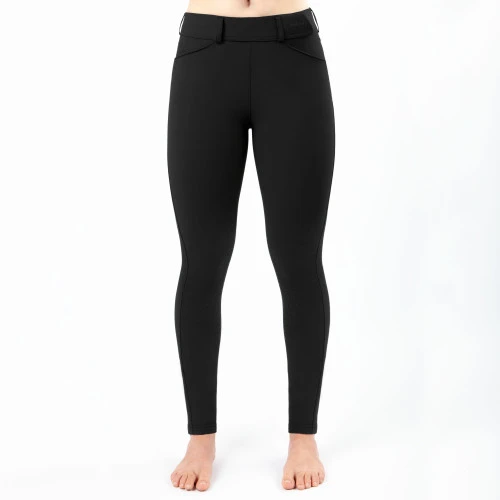 Irideon Girls Cadence Elite Rival Breeches 6 Irideon Girls Cadence Elite Rival Breeches - Image 6