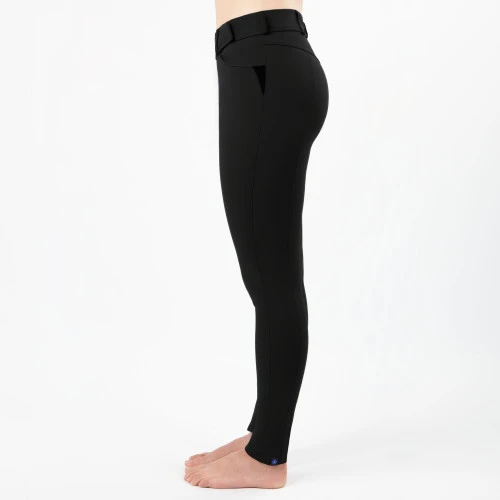Irideon Girls Cadence Elite Rival Breeches 2 Irideon Girls Cadence Elite Rival Breeches - Image 2